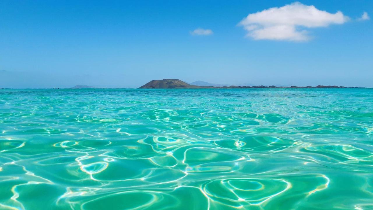 Sweet Home By Sea You There Fuerteventura Corralejo Kültér fotó